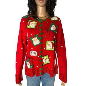 Berek Christmas Sweaters 